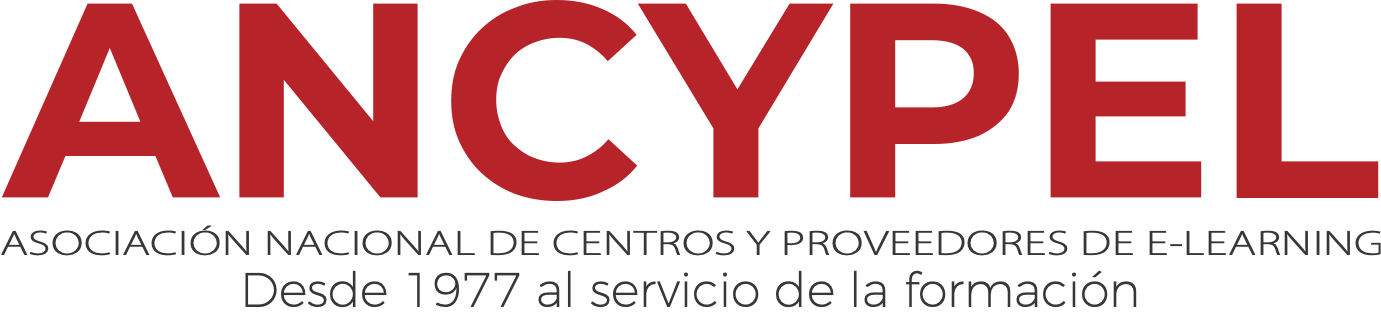 ANCYPEL, Asociación Nacional de Centros y Proveedores de e-Learning